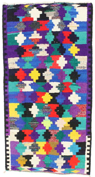 Scoarta - Qashqai 270x137