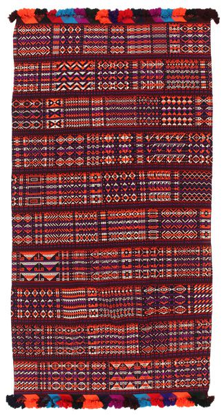 Scoarta Jajim - Bijar 380x200
