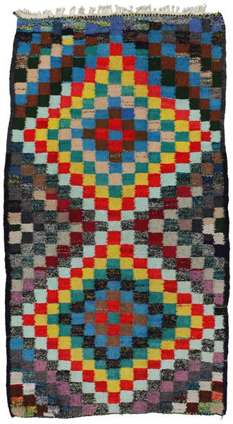 Scoarta - Qashqai 260x145