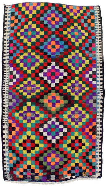 Scoarta - Qashqai 268x152