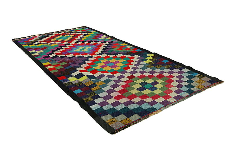 Scoarta - Qashqai 285x137 - Imagine 1