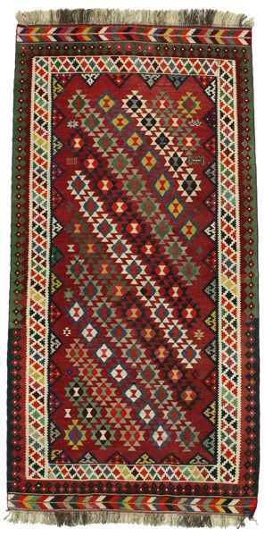 Scoarta Jajim - Bijar 290x144