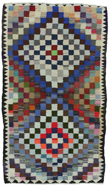 Scoarta - Qashqai 258x150