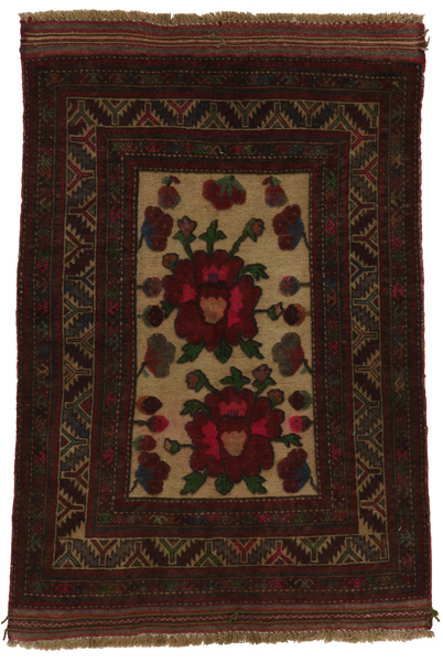 Covor Scoarta - Turkaman 124x83