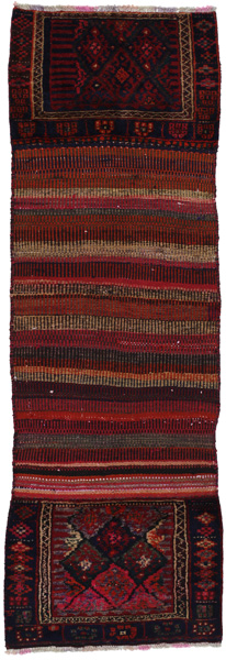 Jaf - Covor Scoarta 260x90
