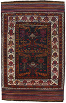 Scoarta - Turkaman