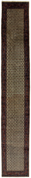 Mir - Sarouk Covor Persan 506x79