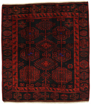 Lori - Bakhtiari
