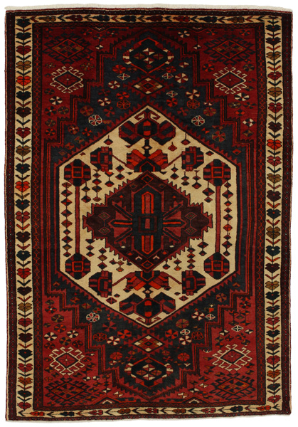 Zanjan - Hamadan Covor Persan 230x163
