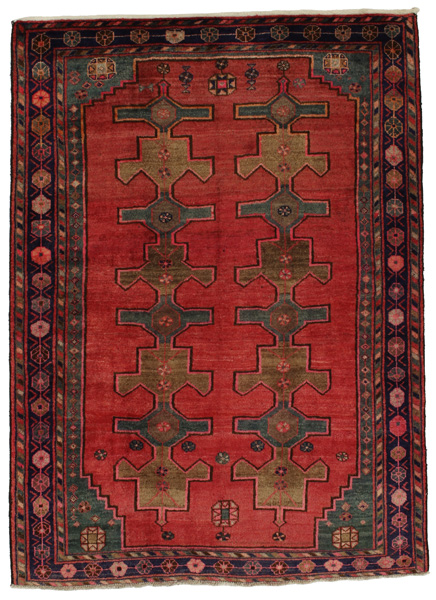 Tuyserkan - Hamadan Covor Persan 210x153
