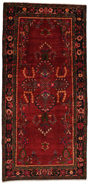 Lilian - Sarouk Covor Persan 324x152