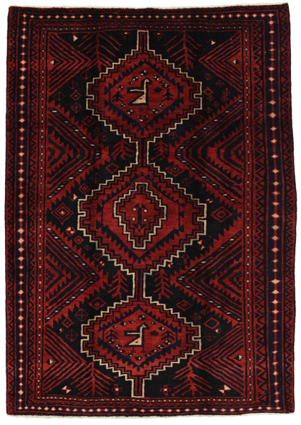 Zanjan - Hamadan Covor Persan 249x174
