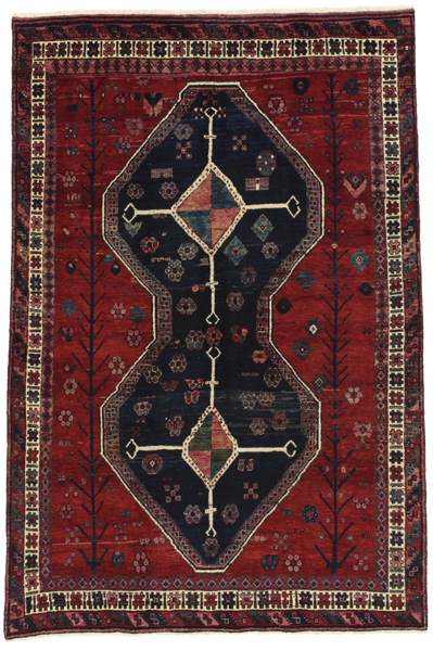 Tuyserkan - Hamadan Covor Persan 228x150