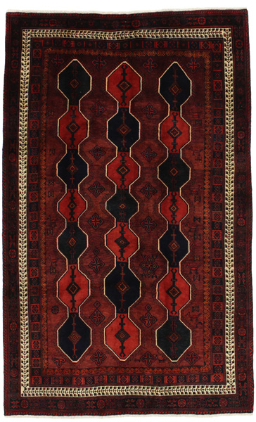 Afshar - Sirjan Covor Persan 243x147