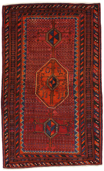 Tuyserkan - Hamadan Covor Persan 216x133