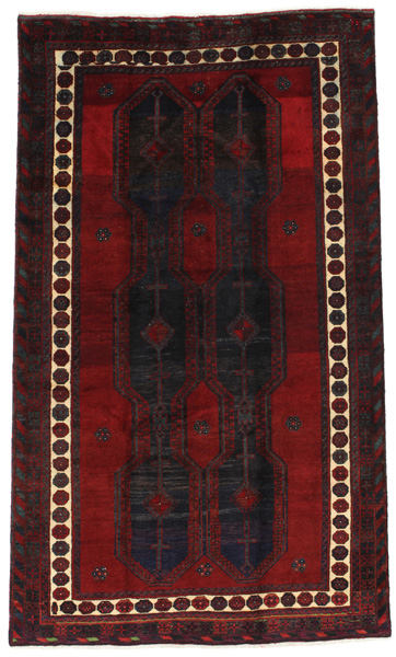 Afshar - Sirjan Covor Persan 255x149