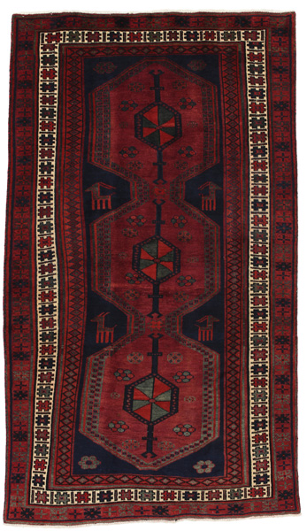 Afshar - Sirjan Covor Persan 236x135