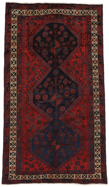 Tuyserkan - Hamadan Covor Persan 230x129
