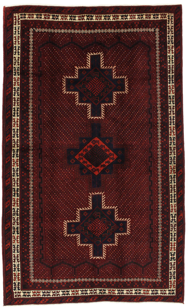 Afshar - Sirjan Covor Persan 258x156