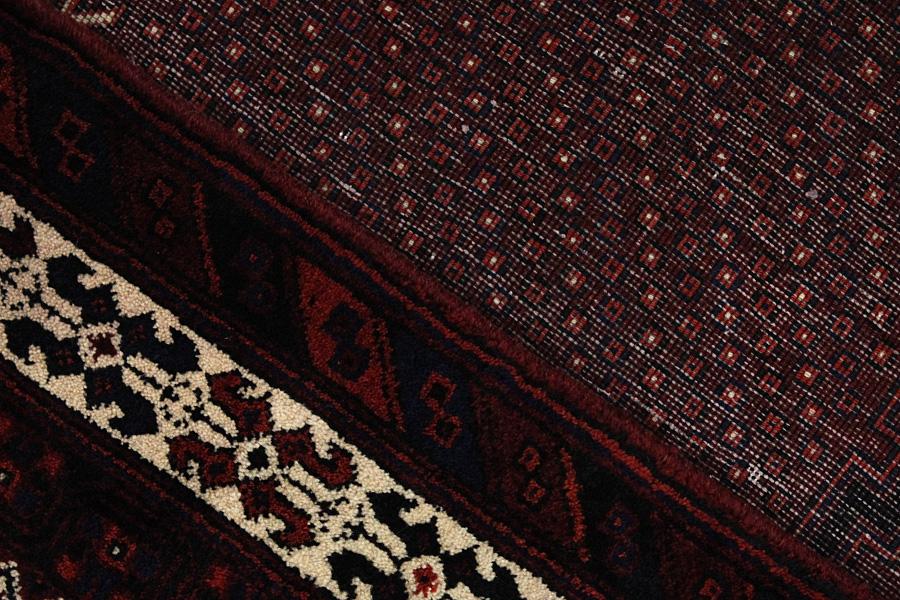 Afshar - Sirjan Covor Persan 258x156 - Imagine 5