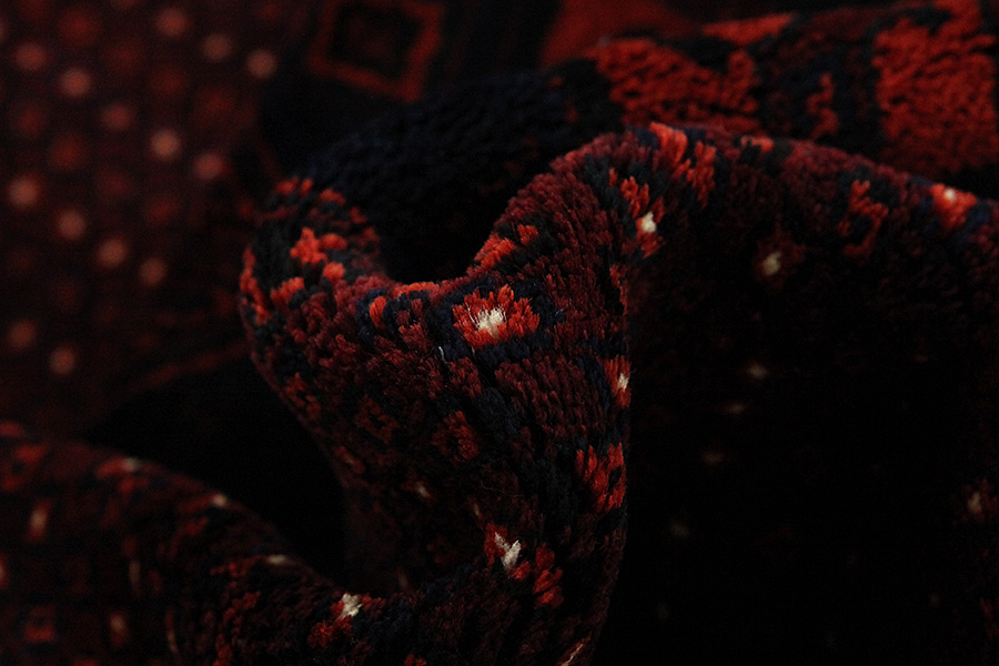 Afshar - Sirjan Covor Persan 258x156 - Imagine 6