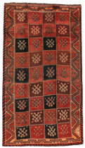 Lori - Qashqai