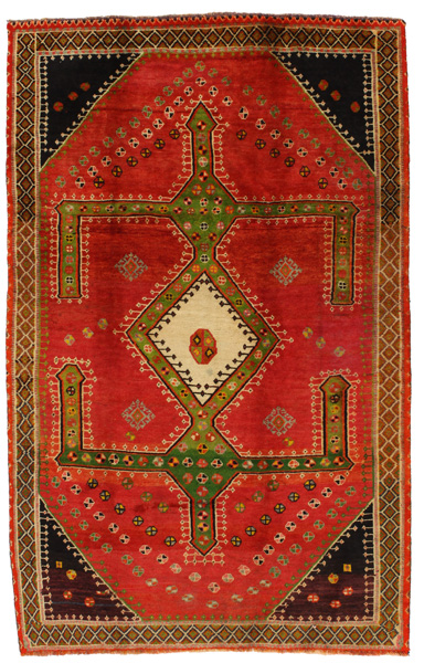 Zanjan - Hamadan Covor Persan 230x143