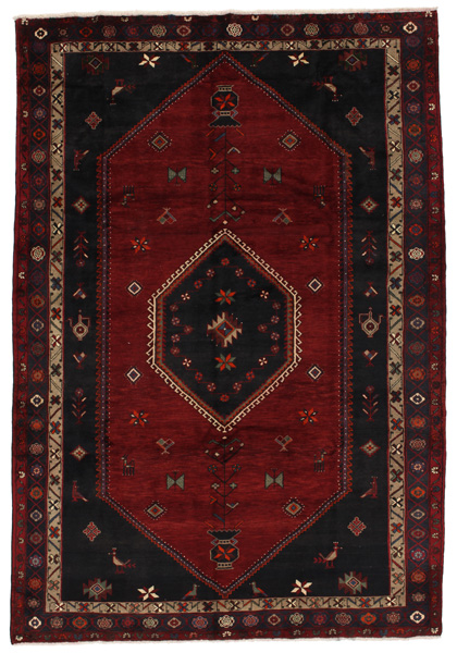 Kelardasht - Kurdi Covor Persan 303x205