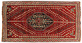 Qashqai - Shiraz