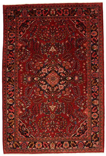Lilian - Sarouk Covor Persan 334x224