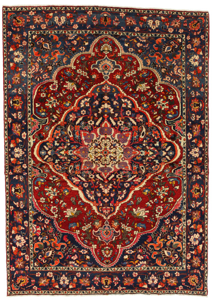 Bakhtiari Covor Persan 313x212