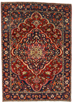 Bakhtiari