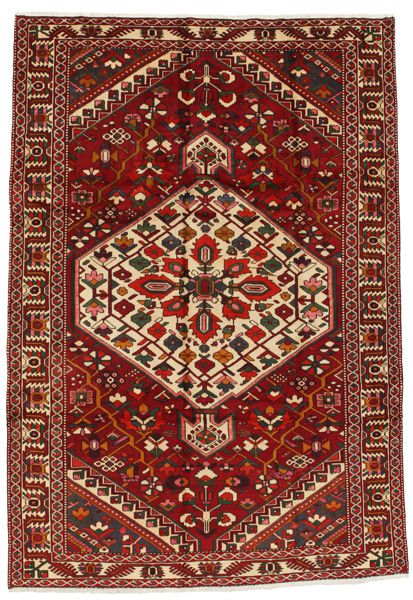 Zanjan - Hamadan Covor Persan 295x202