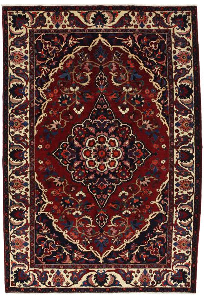 Bakhtiari Covor Persan 310x208