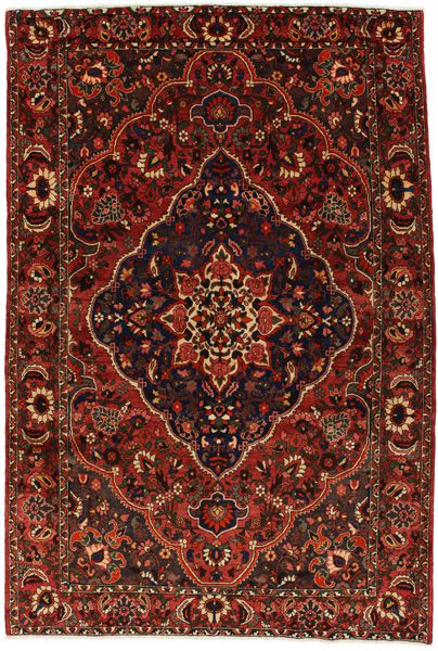 Bakhtiari Covor Persan 314x212