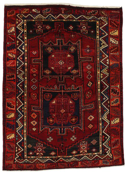 Tuyserkan - Hamadan Covor Persan 218x161