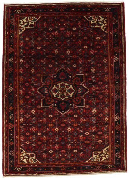 Borchalou - Hamadan Covor Persan 224x161