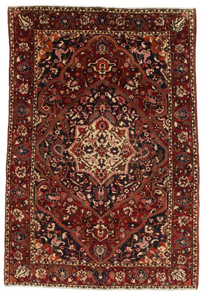 Bakhtiari