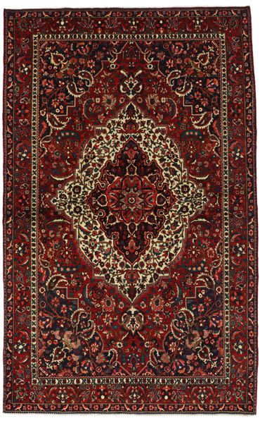 Bakhtiari Covor Persan 335x207
