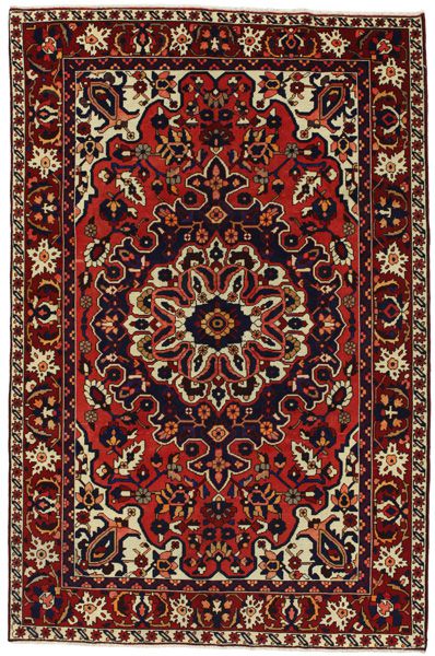 Bakhtiari Covor Persan 309x204