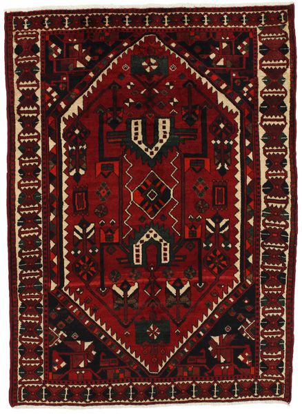 Zanjan - Hamadan Covor Persan 215x154