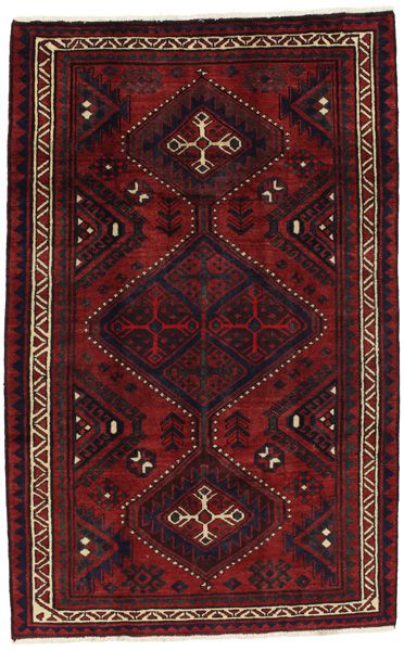 Afshar - Sirjan Covor Persan 260x162