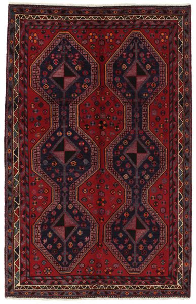 Afshar - Sirjan Covor Persan 236x148