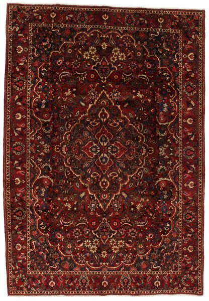 Bakhtiari Covor Persan 313x213