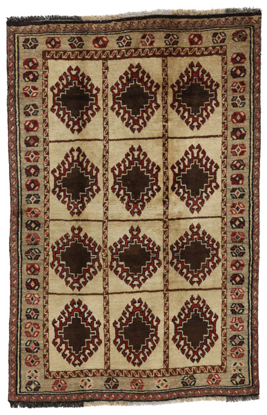 Qashqai Covor Persan 189x122