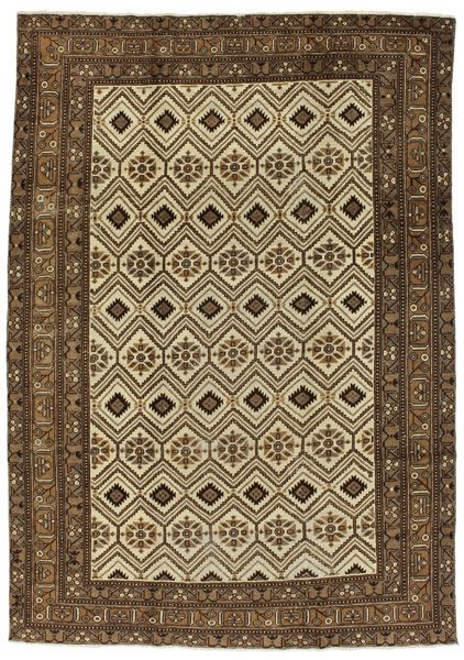 Turkaman - Vintage Covor Persan 316x223