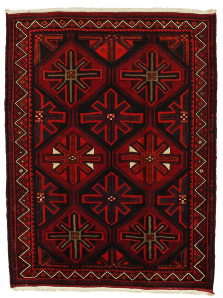 Lori - Bakhtiari Covor Persan 216x162