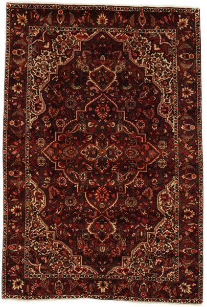 Bakhtiari Covor Persan 305x203