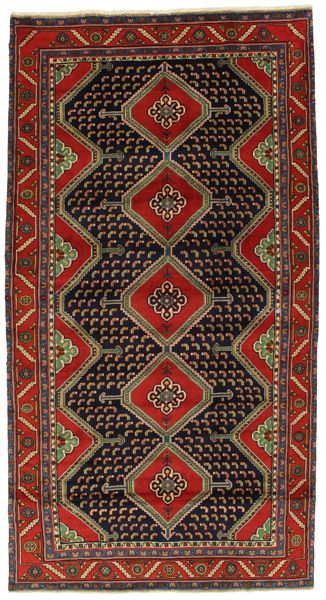 Enjelas - Hamadan Covor Persan 295x156