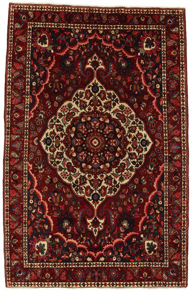 Jozan - Sarouk Covor Persan 326x210
